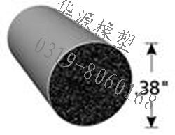 供应发泡胶棒